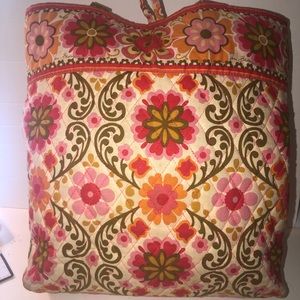 Vera Bradley Tote